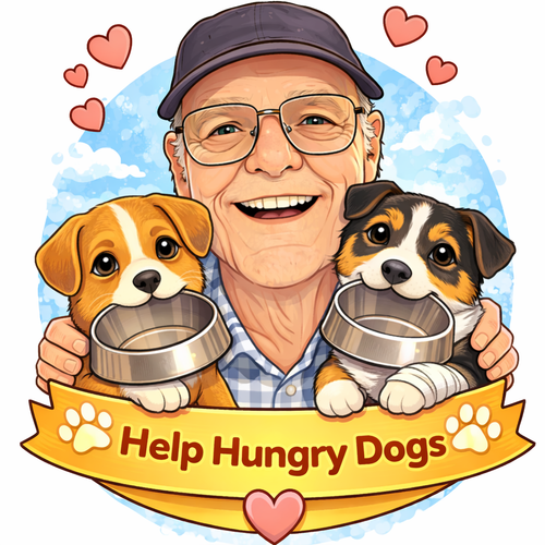 Joe's feeding program